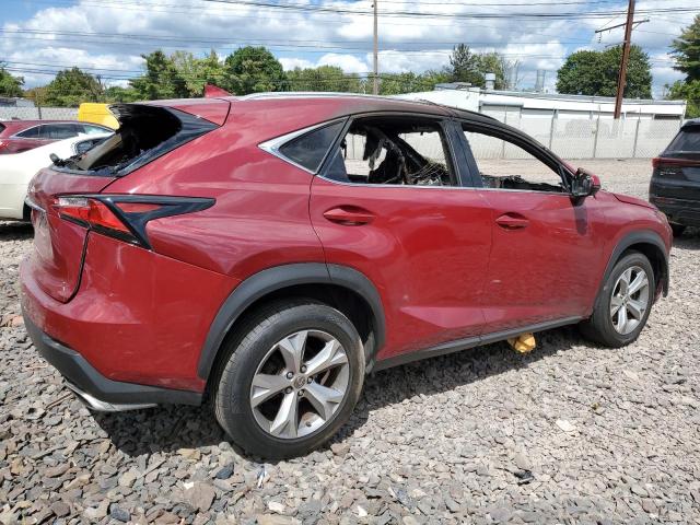 Фото 3 - LEXUS NX