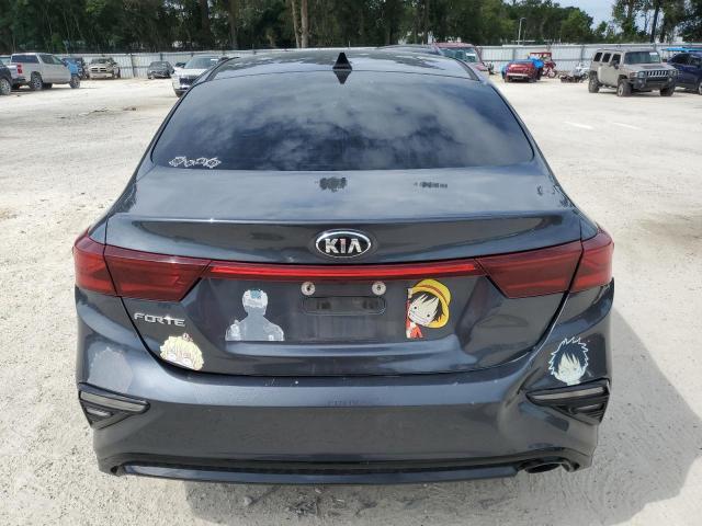 Фото 6 - KIA FORTE