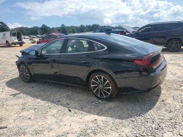 Фото 2 - HYUNDAI SONATA