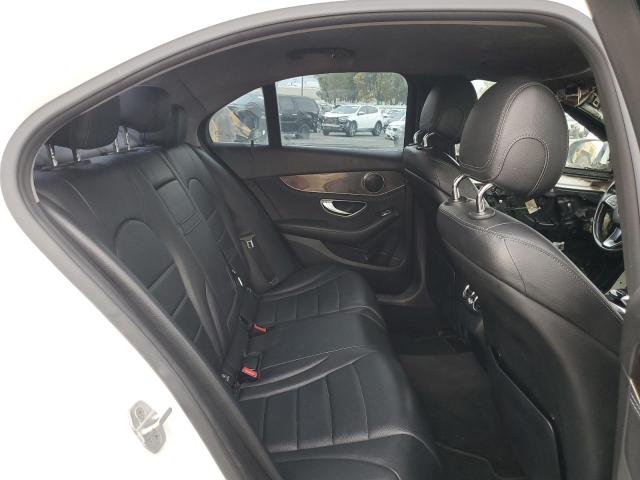 Фото 10 - MERCEDES-BENZ C-CLASS