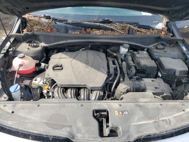 Фото 11 - KIA SPORTAGE