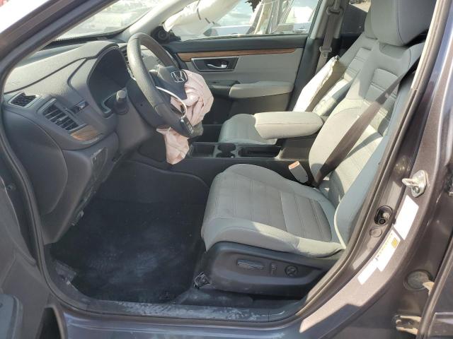 Фото 7 - HONDA CRV