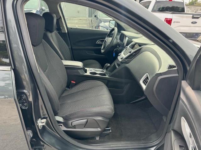 Фото 7 - CHEVROLET EQUINOX