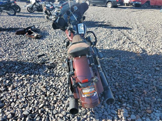 HARLEY-DAVIDSON FL 2018