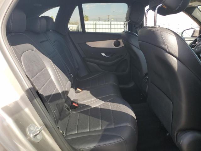 Фото 11 - MERCEDES-BENZ GLC-CLASS