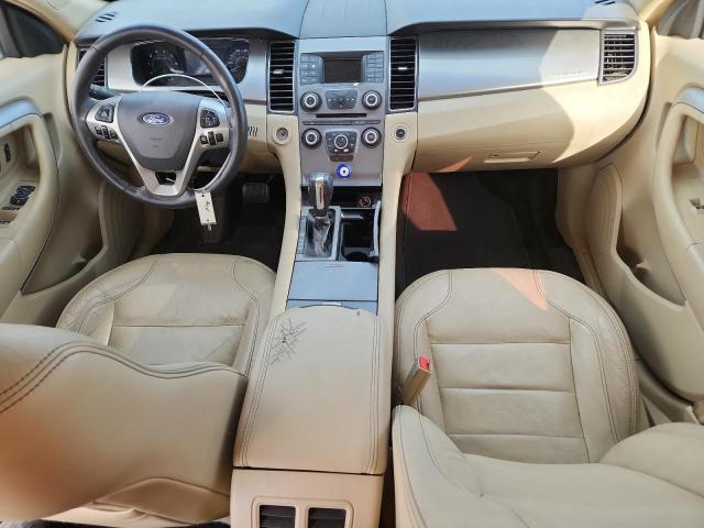 Фото 8 - FORD TAURUS