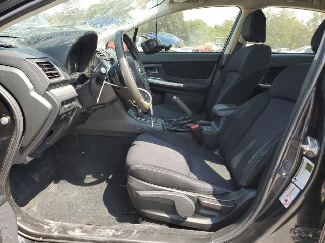 Фото 7 - SUBARU IMPREZA