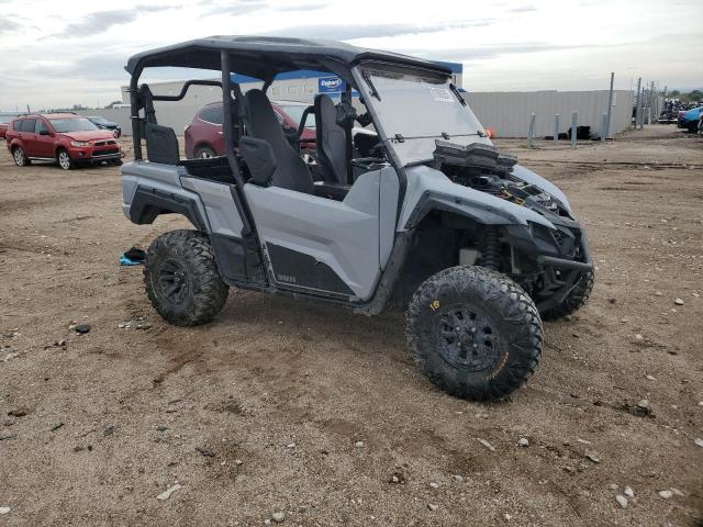 YAMAHA WOLVERINE 2021