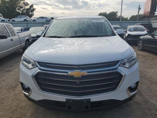 Фото 5 - CHEVROLET TRAVERSE