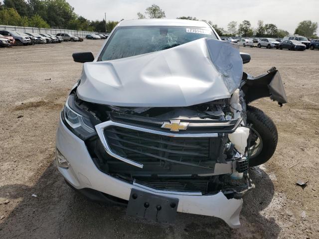 Фото 5 - CHEVROLET EQUINOX