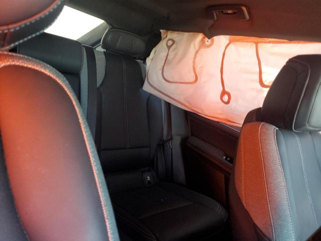 CADILLAC LYRIQ TECH 2024 VIN 1GYKPMRK6RZ132487