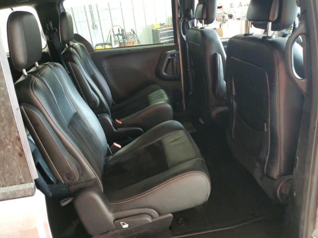 Фото 11 - DODGE CARAVAN