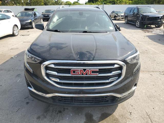 Фото 5 - GMC TERRAIN