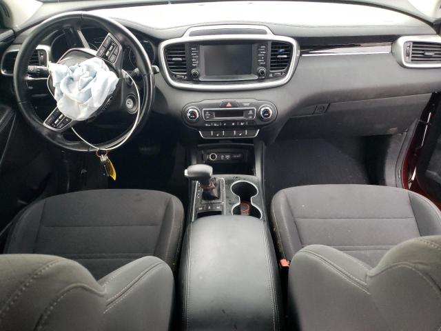 Фото 8 - KIA SORENTO