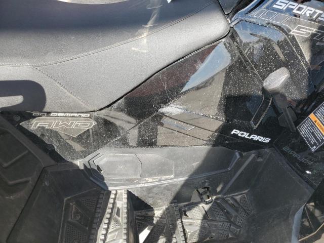 Фото 7 - POLARIS ATV