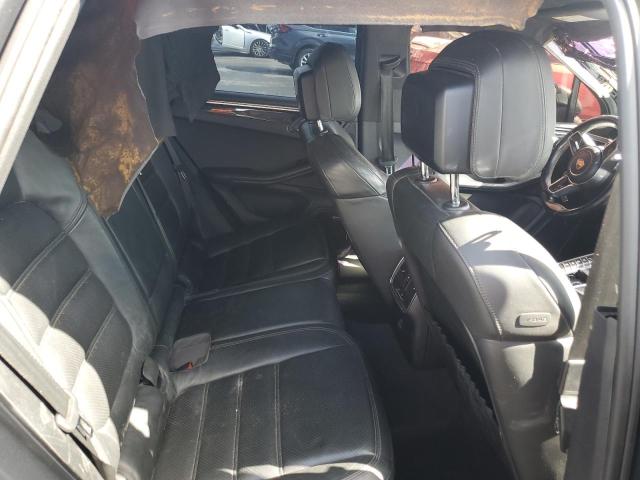 Фото 10 - PORSCHE MACAN