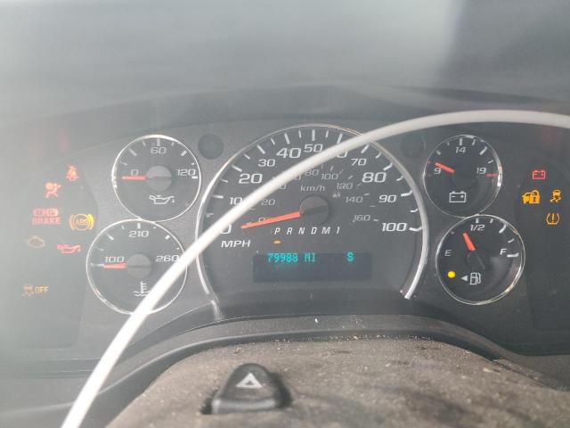 Фото 9 - CHEVROLET EXPRESS