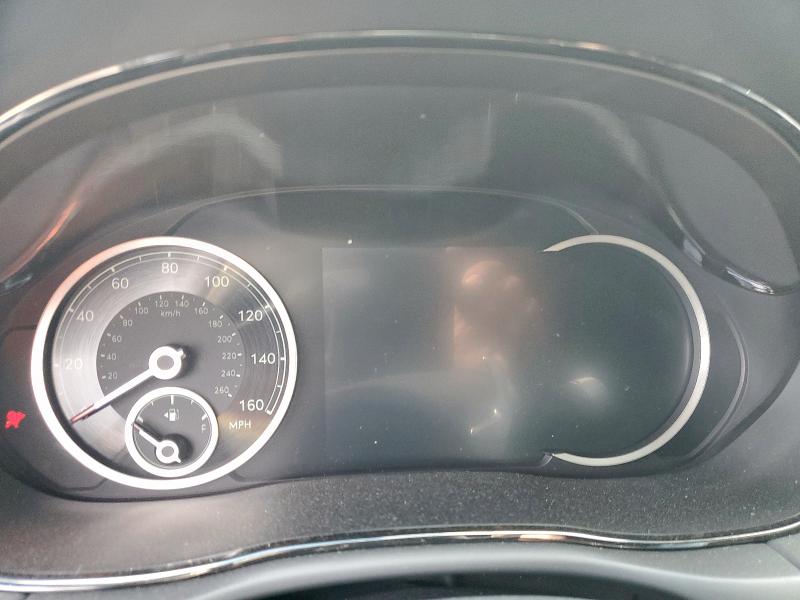 GENESIS GV70 BASE 2025 VIN 5NMMCDTC3SH034913