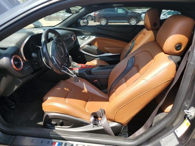 Фото 7 - CHEVROLET CAMARO