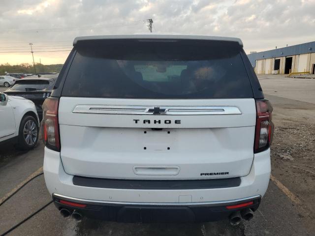 Фото 6 - CHEVROLET TAHOE