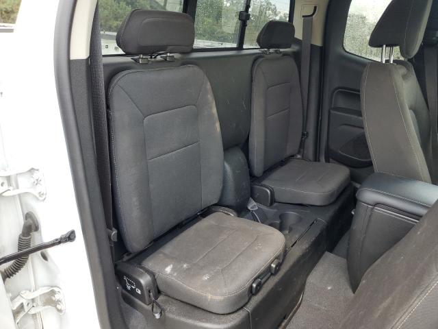 Фото 10 - CHEVROLET COLORADO