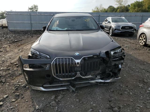 BMW I7 XDRIVE6 2024 VIN WBY53EJ0XRCR61336