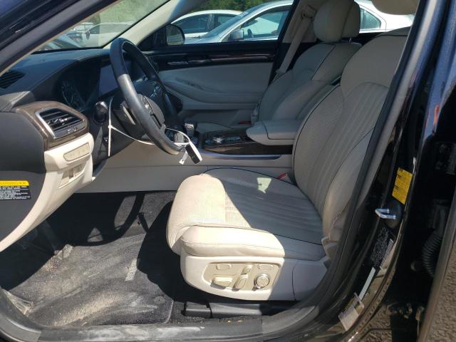 GENESIS G90 2019 VIN KMTF34JA2KU061640