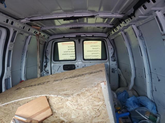 Фото 10 - CHEVROLET EXPRESS