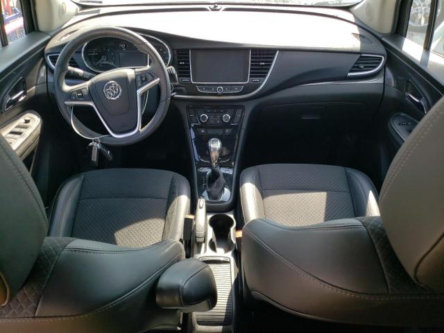 Фото 8 - BUICK ENCORE