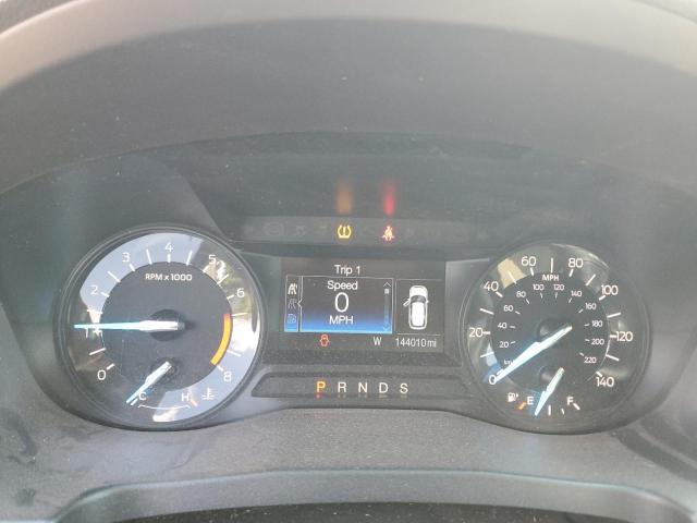 Фото 9 - FORD EXPLORER