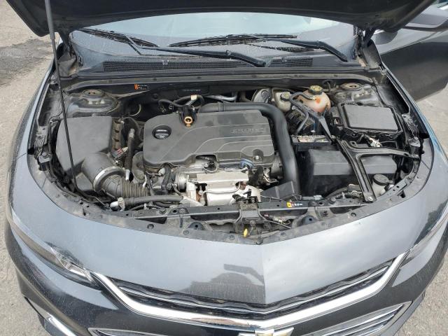 Фото 11 - CHEVROLET MALIBU