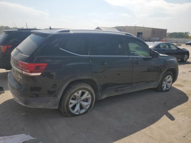 Фото 3 - VOLKSWAGEN ATLAS