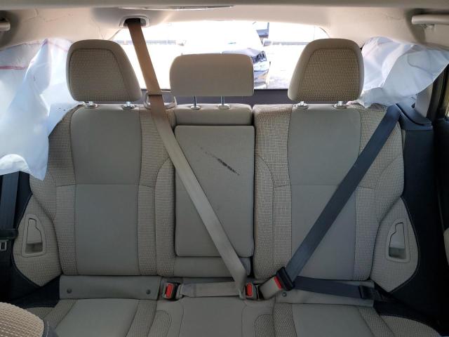 Фото 10 - SUBARU OUTBACK