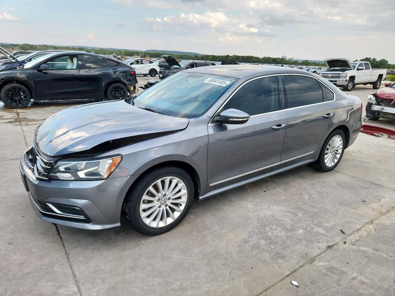 Фото 1 - VOLKSWAGEN PASSAT