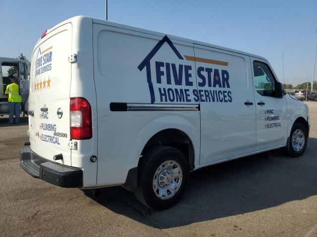 Фото 3 - NISSAN NV