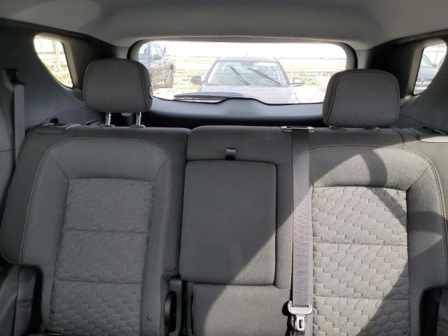 Фото 10 - CHEVROLET EQUINOX