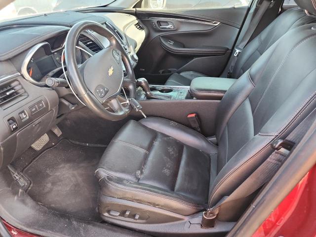 Фото 7 - CHEVROLET IMPALA