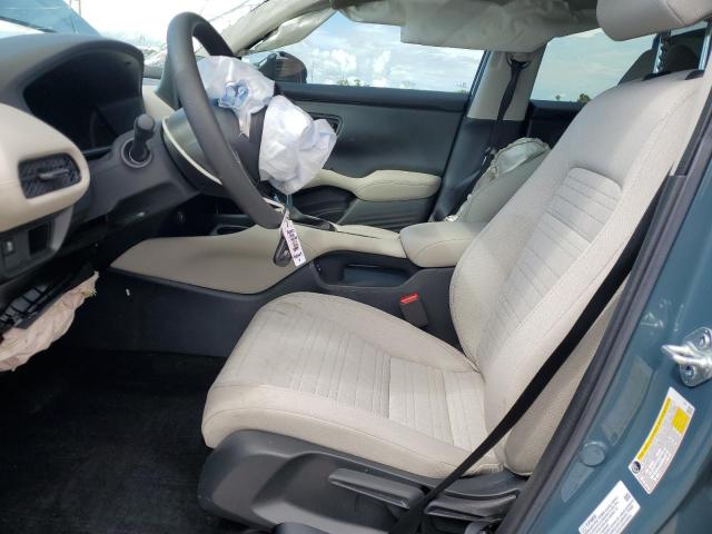 Фото 7 - HONDA HR-V