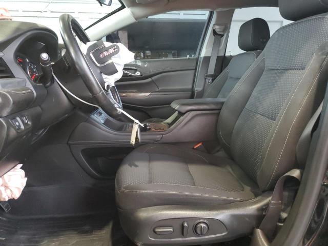 Фото 7 - GMC ACADIA