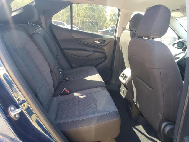 Фото 11 - CHEVROLET EQUINOX