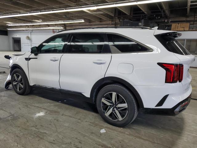 Фото 2 - KIA SORENTO