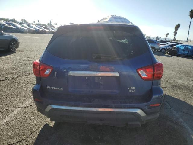 Фото 6 - NISSAN PATHFINDER