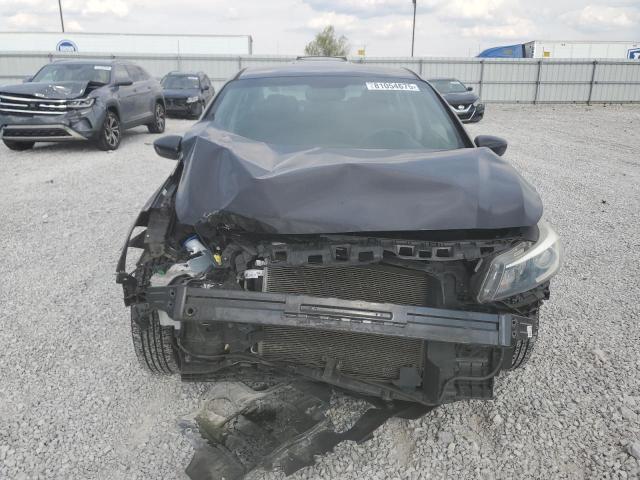 Фото 5 - KIA FORTE