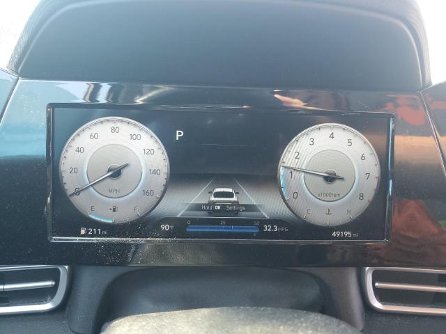 Фото 9 - HYUNDAI ELANTRA