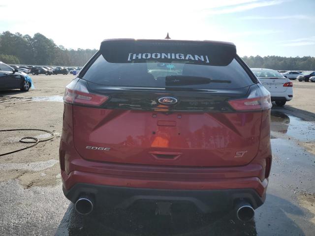 Фото 6 - FORD EDGE