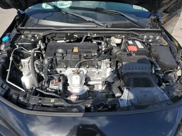 Фото 11 - HONDA CIVIC