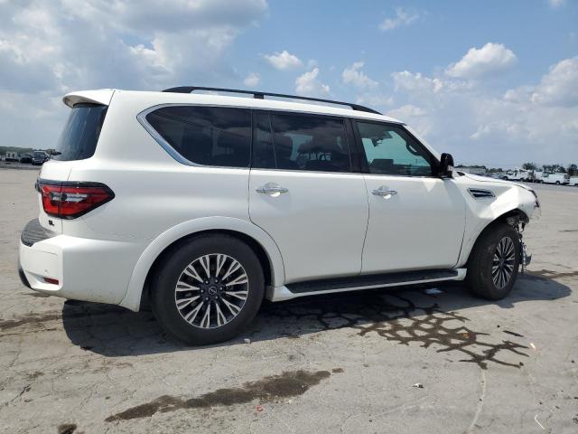 NISSAN ARMADA 2024 VIN JN8AY2BB7R9854617