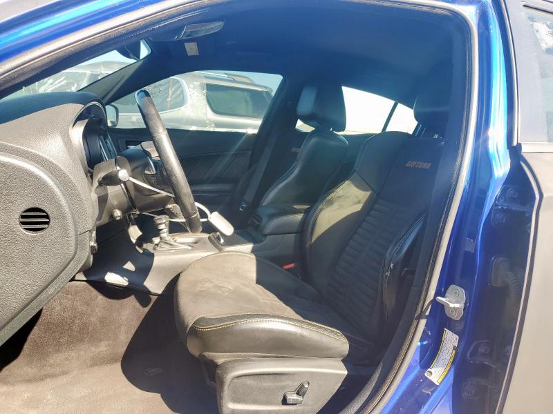 Фото 7 - DODGE CHARGER