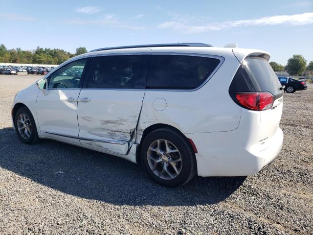 Фото 2 - CHRYSLER PACIFICA