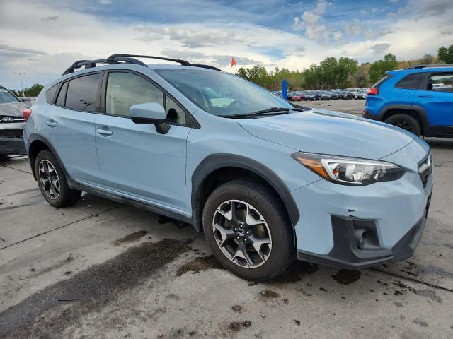 Фото 4 - SUBARU CROSSTREK